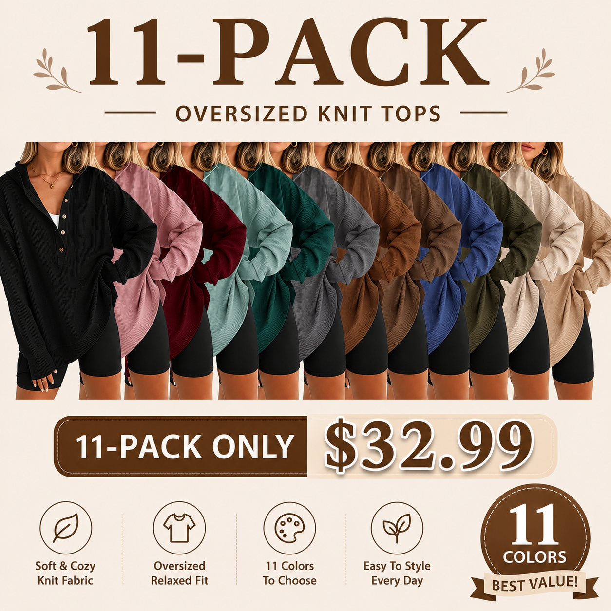 pack