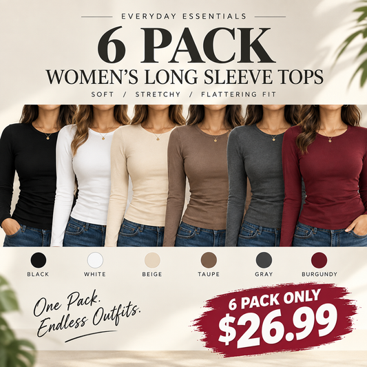 pack