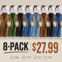 8-PACK $27