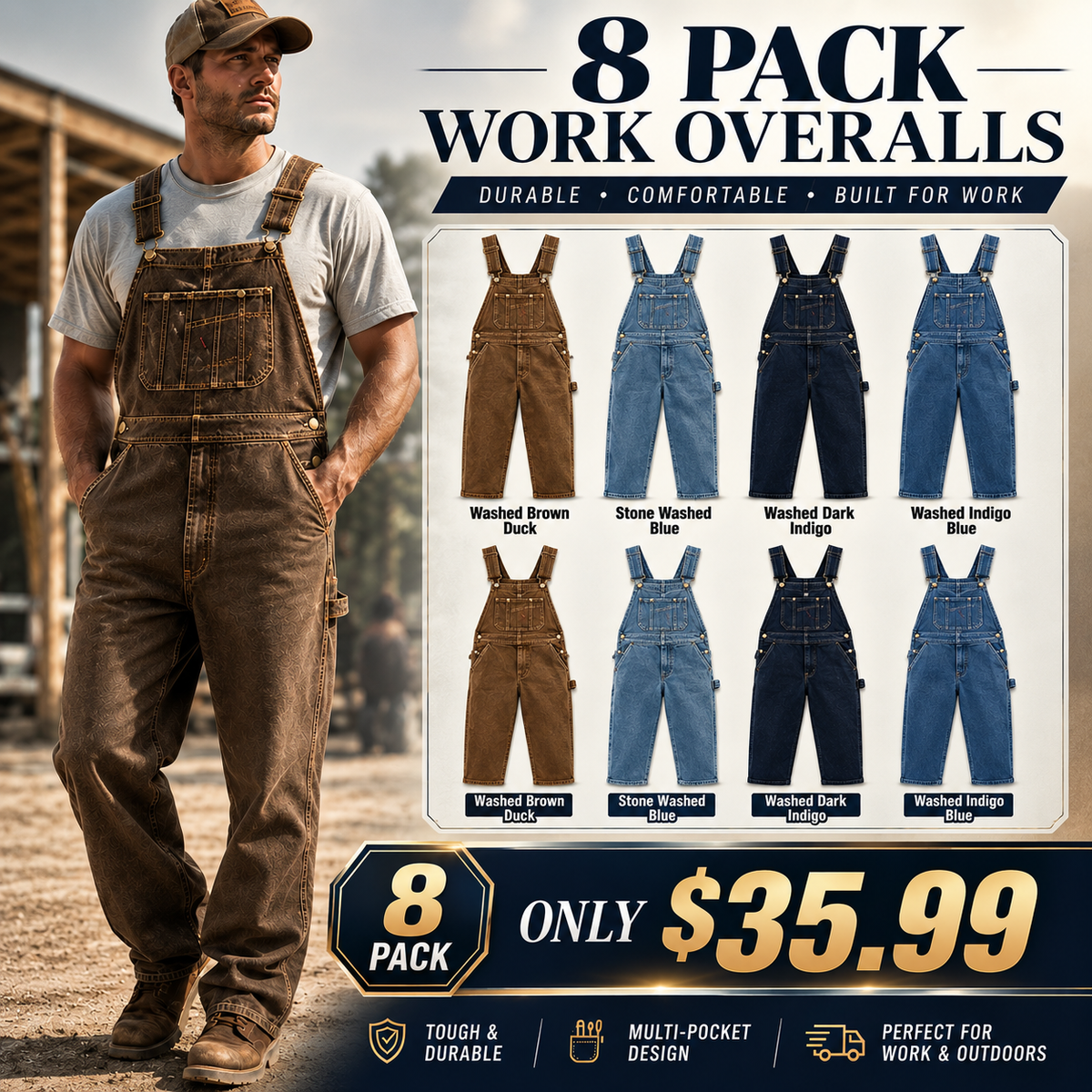 PACK