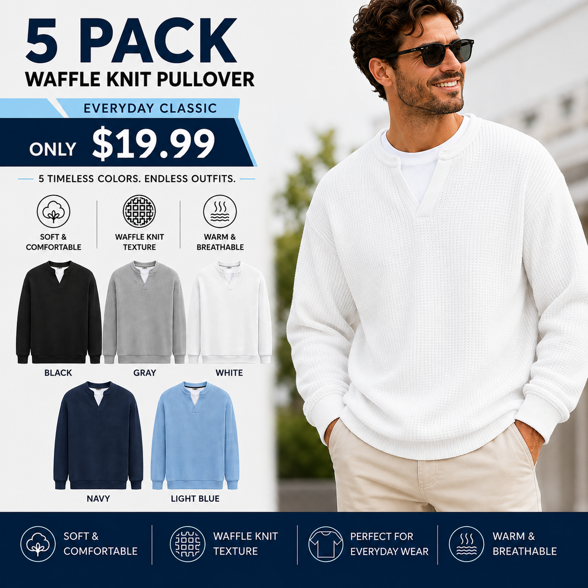 pack
