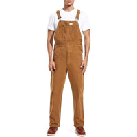 Washed Brown Duck *1
