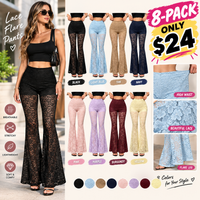 8-PACK (Contains all colors)
