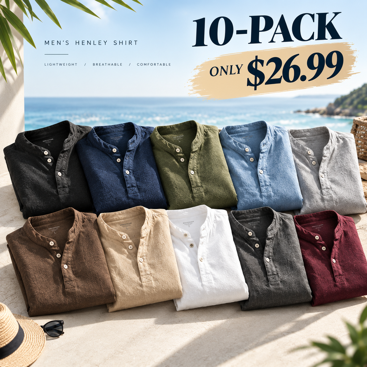 pack