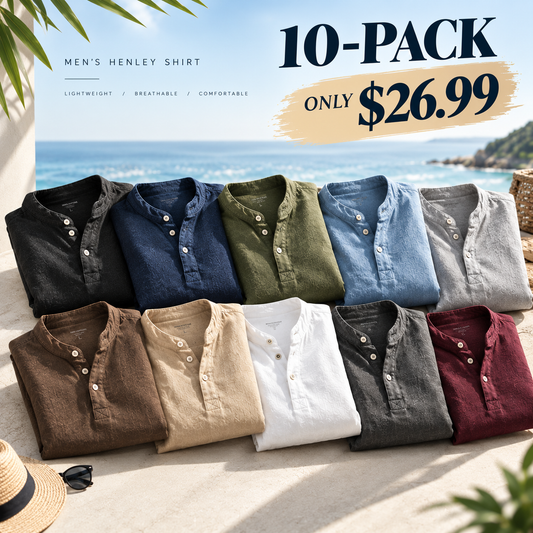 pack