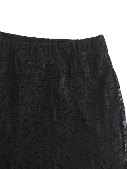 Bodycon High Waist Casual Comfy Stretch Flare Pants