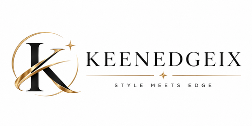 Keenedgeix